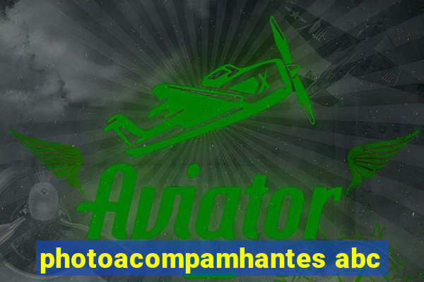 photoacompamhantes abc